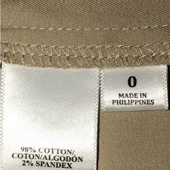 Ann Taylor pencil skirt - Picture 8 of 8